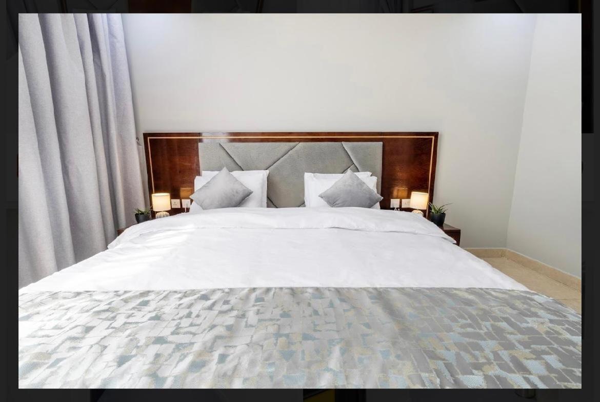 The K Hotel Dubai Eksteriør bilde